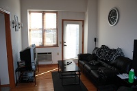 Weisensel Suites