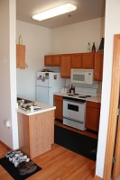 Weisensel Suites