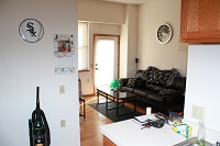 Weisensel Suites