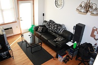 Weisensel Suites