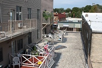 Weisensel Suites