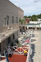 Weisensel Suites