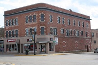 Weisensel Suites
