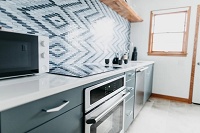 Hermina Duplex - 3003 Hermina - 2 Bedroom