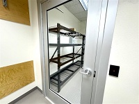 Shorewood Apartments - Package Room