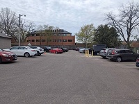 Shorewood Apartments - Parking