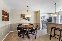 Province Hill - Dining Area