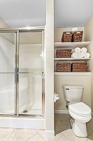 Province Hill - Bathroom