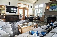 Province Hill - Clubhouse