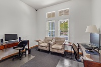 Province Hill - Business Center