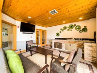 Province Hill - Indoor/Outdoor Kitchen