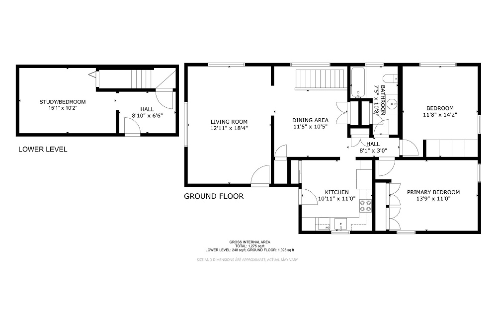 3 Bedroom