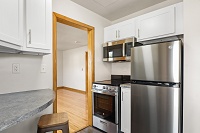 664 Sprague Street - 1 Bedroom (Unit 2)
