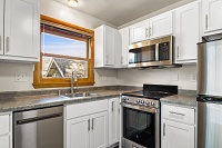 664 Sprague Street - 1 Bedroom (Unit 3)