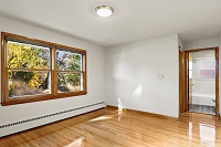 664 Sprague Street - 1 Bedroom (Unit 3)