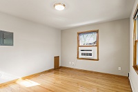 664 Sprague Street - 1 Bedroom (Unit 3)