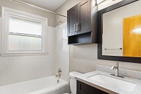 664 Sprague Street - 1 Bedroom (Unit 3)