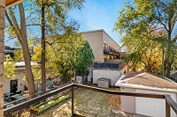 664 Sprague Street - 1 Bedroom (Unit 3)