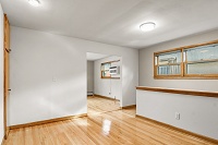 664 Sprague Street - 3 Bedroom (Unit 1)