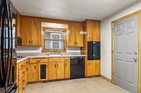 664 Sprague Street - 3 Bedroom (Unit 1)