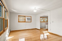 664 Sprague Street - 3 Bedroom (Unit 1)