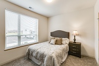 Novation Senior Commons