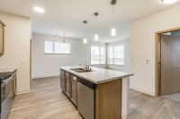 Novation Senior Commons