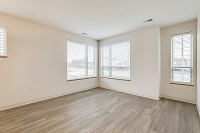 Novation Senior Commons