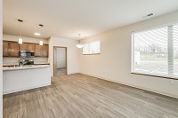 Novation Senior Commons