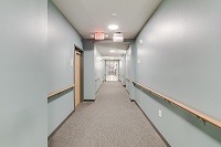 Novation Senior Commons