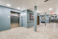 Novation Senior Commons