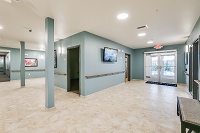 Novation Senior Commons