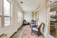 Novation Senior Commons