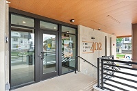 The Flats at 402 - Welcome To The Flats at 402