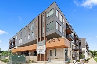 The Flats at 402 - The Flats at 402