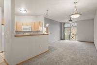 Valencia Place - 1 Bed + Den #302