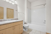 Valencia Place - 1 Bed + Den #302