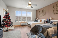 Valencia Place - Studio #205