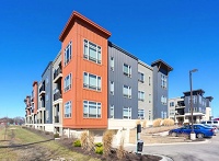 Pinney Lane Apartments