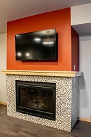 Pinney Lane Apartments - Community Lounge