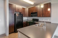 Pinney Lane Apartments