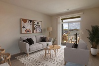 Pinney Lane Apartments