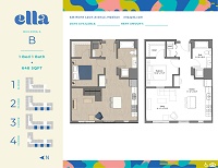 Building A - Style B