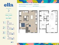 Building A - Style J