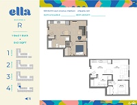 Building A - Style R