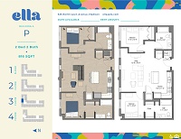 Building A - Style P