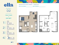 Building A - Style D2