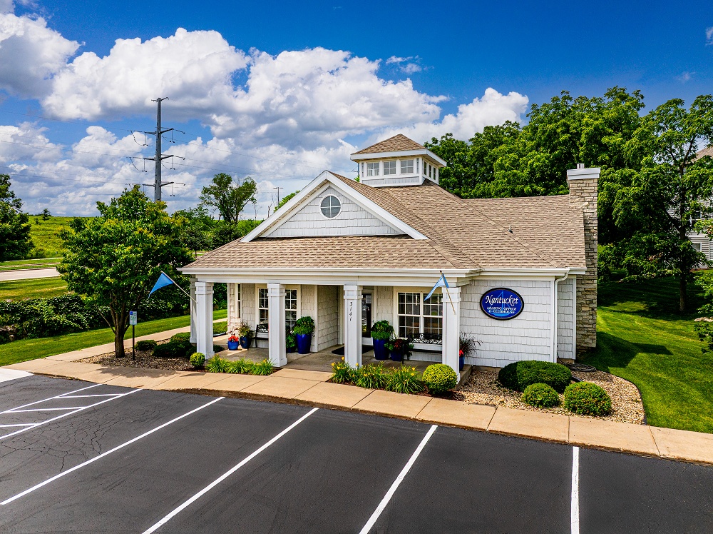 Nantucket Apartments