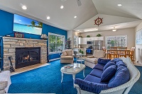 Nantucket - Clubhouse