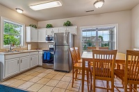 Nantucket - Clubhouse